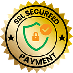 Ssl Secured Payment