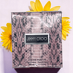 Luxurious Jimmy Choo Eau De Parfum
