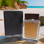 Dolce & Gabbana The One