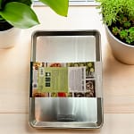 Aluminum Baking Sheet Set