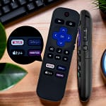 Universal Roku TV Remote