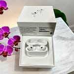 Apple AirPods Pro 2nd Generation