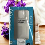 GemShell Grip Case for iPhone 6.7 Pro
