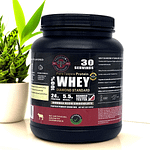Diamond Standard Protein Powder