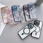iPhone Clear Case
