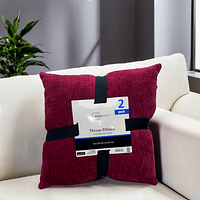 Throw Pillows