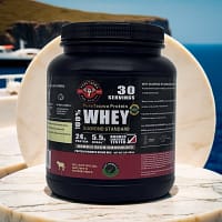 Whey Protein