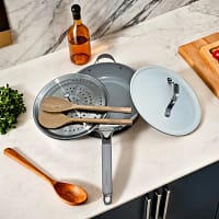 Tramontina All-In-One 5Pc Set