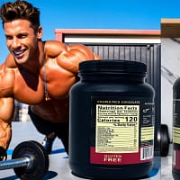 Whey Diamond Standard Protein