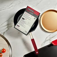 Nonstick Aluminum For Superior Cooking
