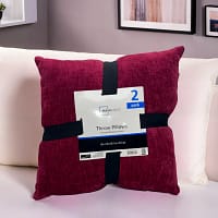 Throw Pillows