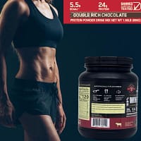 Whey Diamond Standard Protein