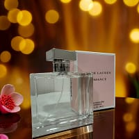 Romance By Ralph Lauren Eau De Parfum – Mesmerizing 3.4 Oz For Elegant Women