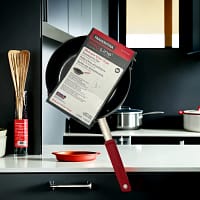 Nonstick Aluminum For Superior Cooking