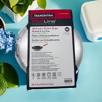 Nonstick Aluminum For Superior Cooking