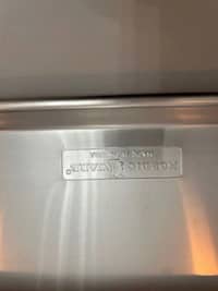 Aluminum Baking Set