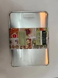 Aluminum Baking Set