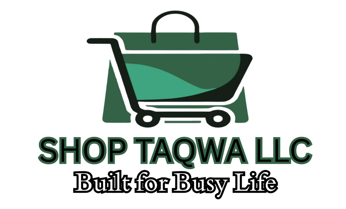 Shop Taqwa logo
